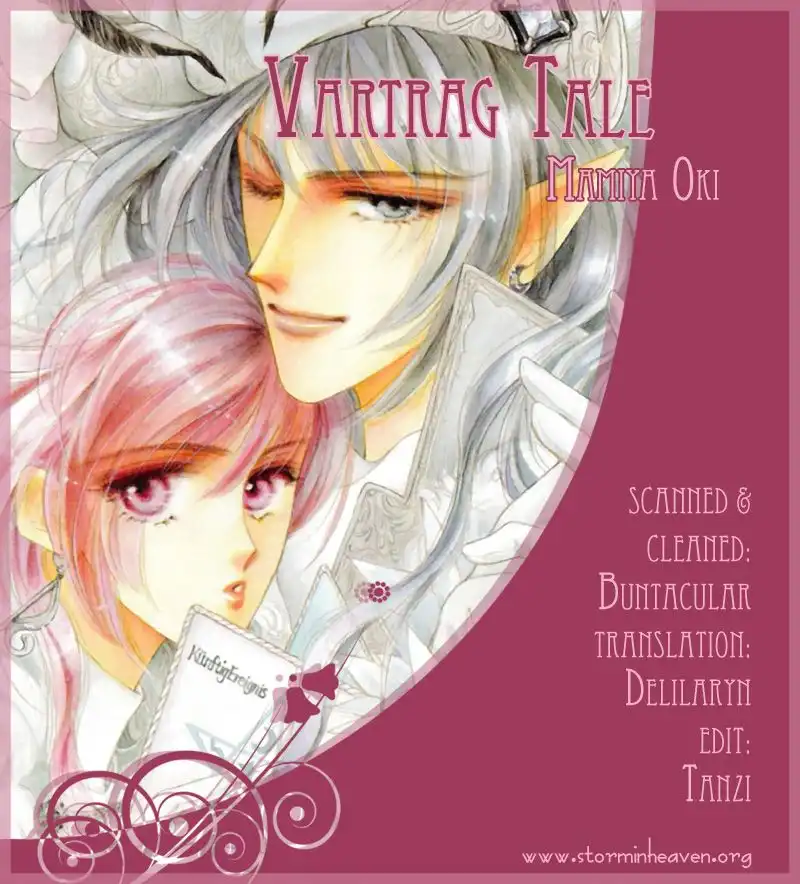 Vartrag Tale Chapter 3 1